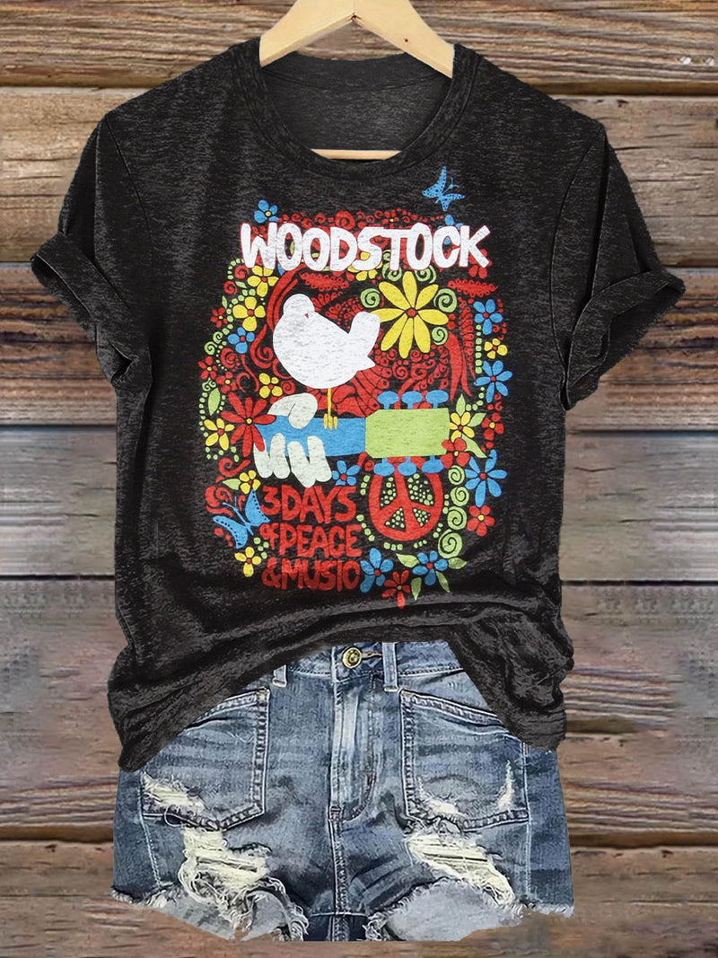 Beautifully Crafted T-Shirt