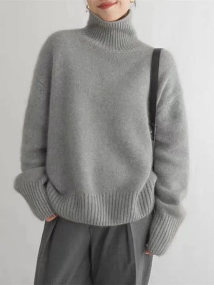 Classic Vintage Sweater