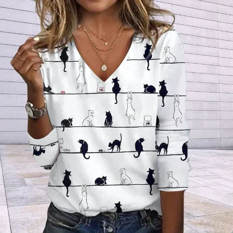 Classic Vintage Sweater