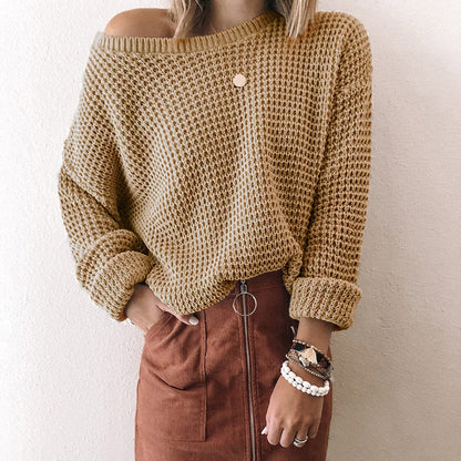 Elegantly Designed Sweater
