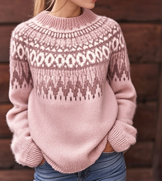 Classic Vintage Sweater