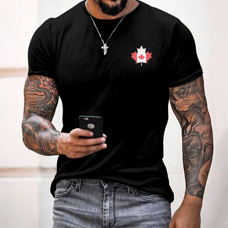 Beautifully Crafted T-Shirt