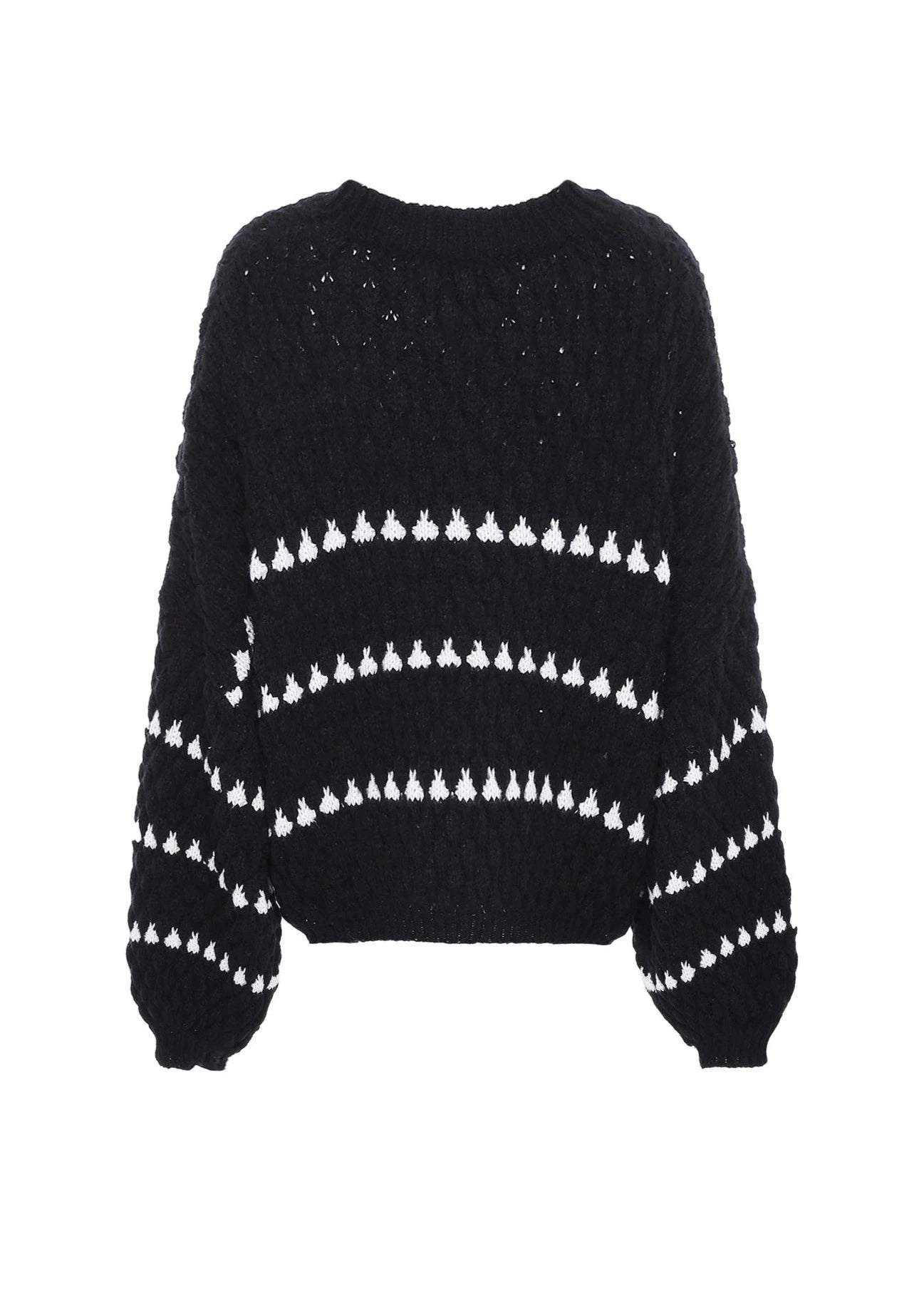 Classic Vintage Sweater