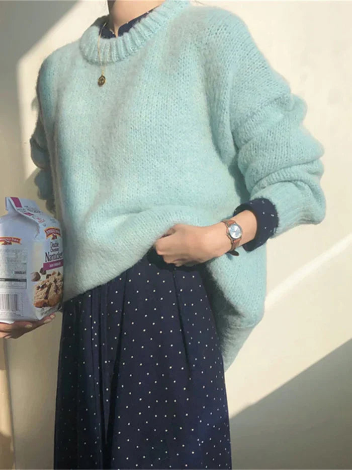 Thoughtfully Designed Sweater