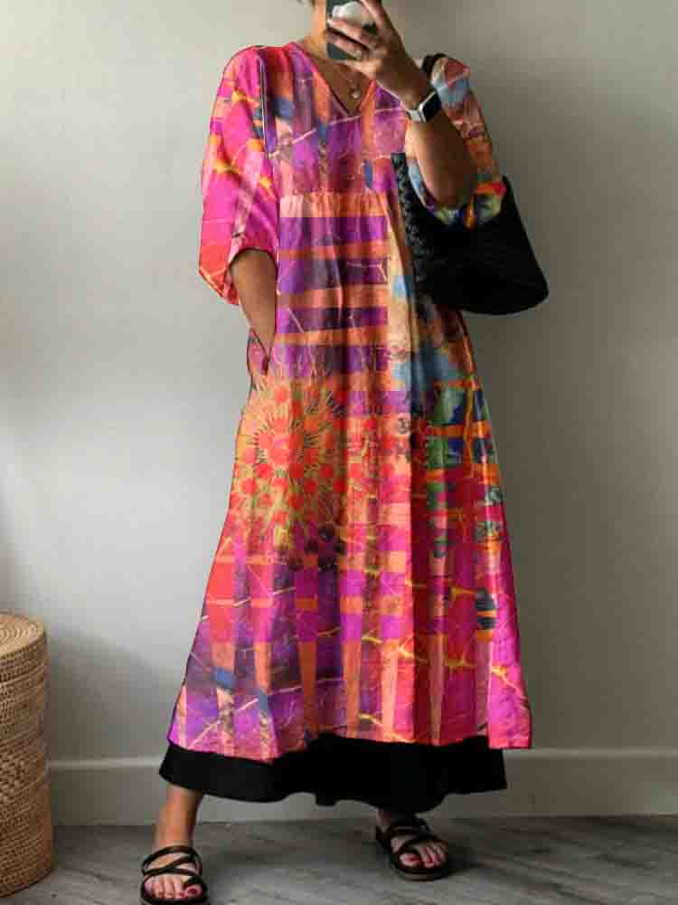 Beautifully Crafted Dress