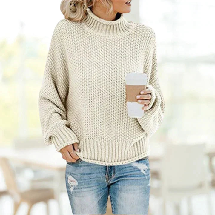 Thoughtfully Designed Sweater