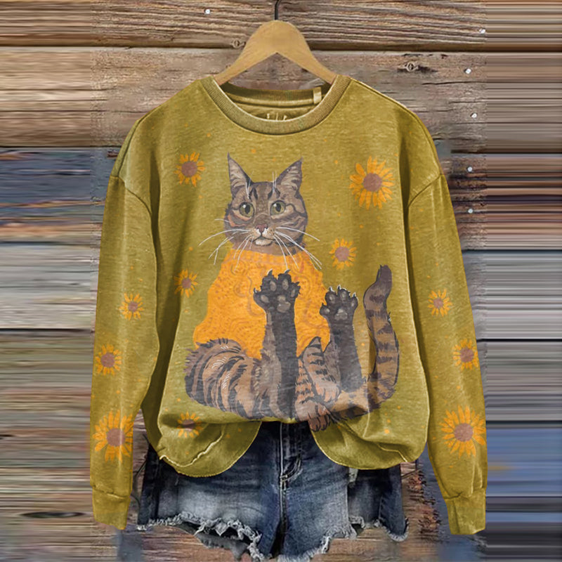 Thoughtfully Designed Shirt