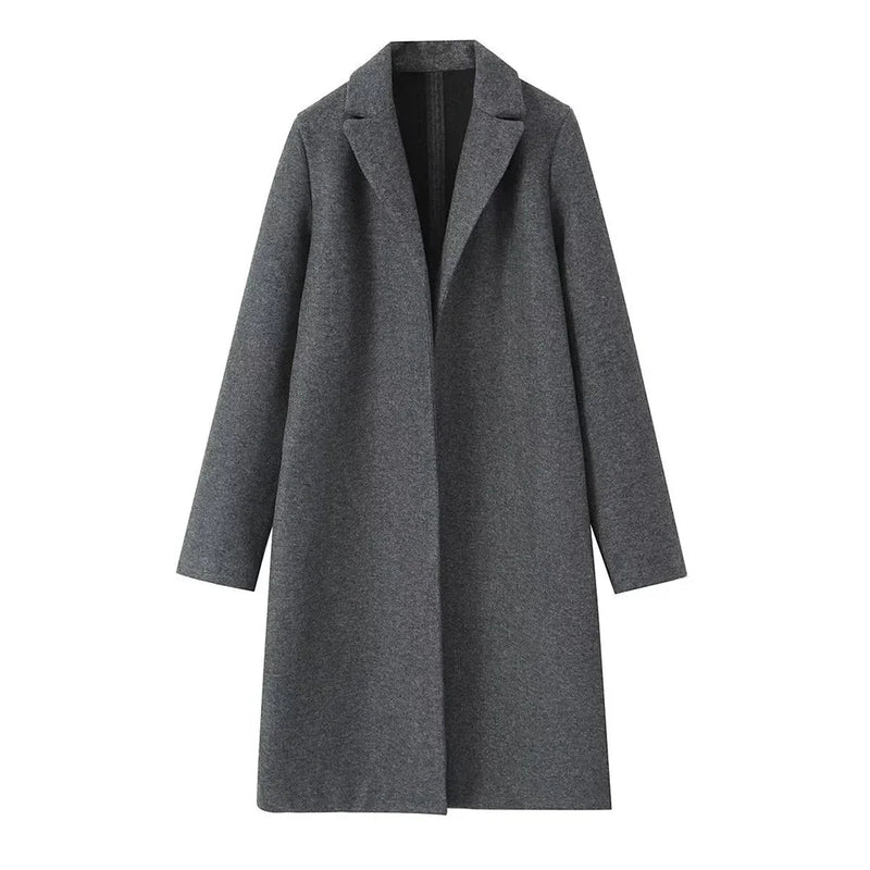 Lili Coat