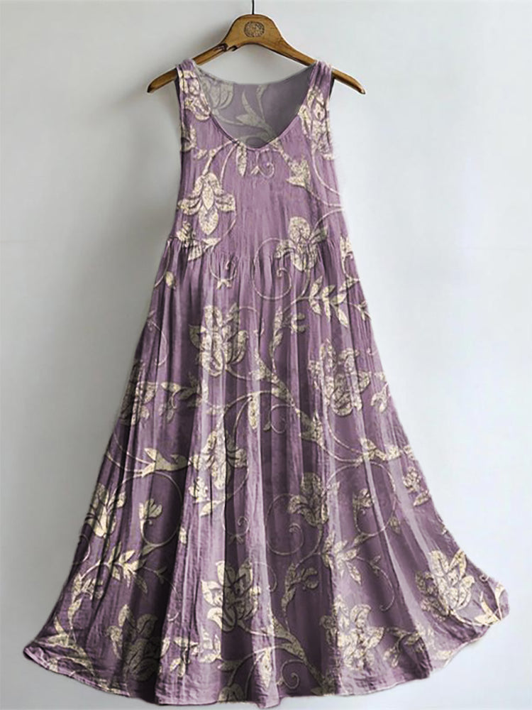 Vintage Inspired Garment