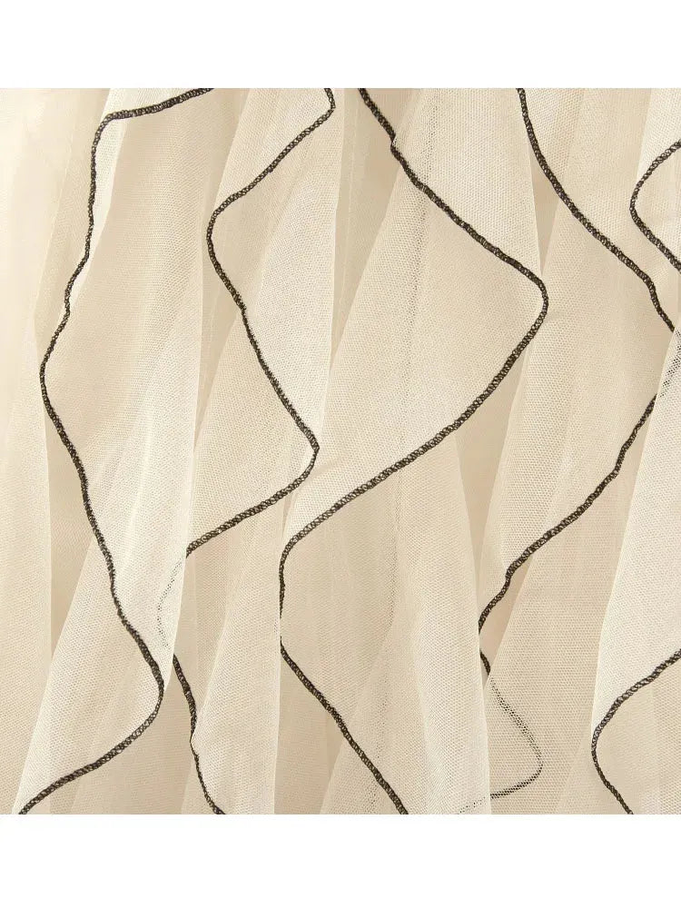 Baira Skirt