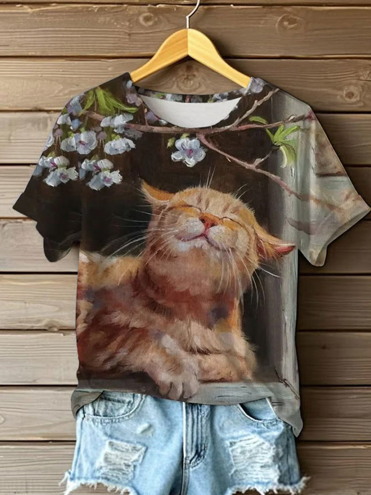Classic Vintage T-Shirt