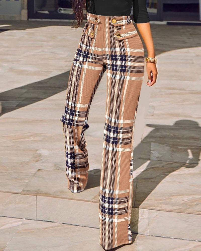 Tally Pants