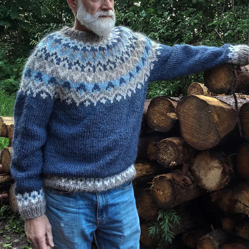 Beautifully Crafted Sweater
