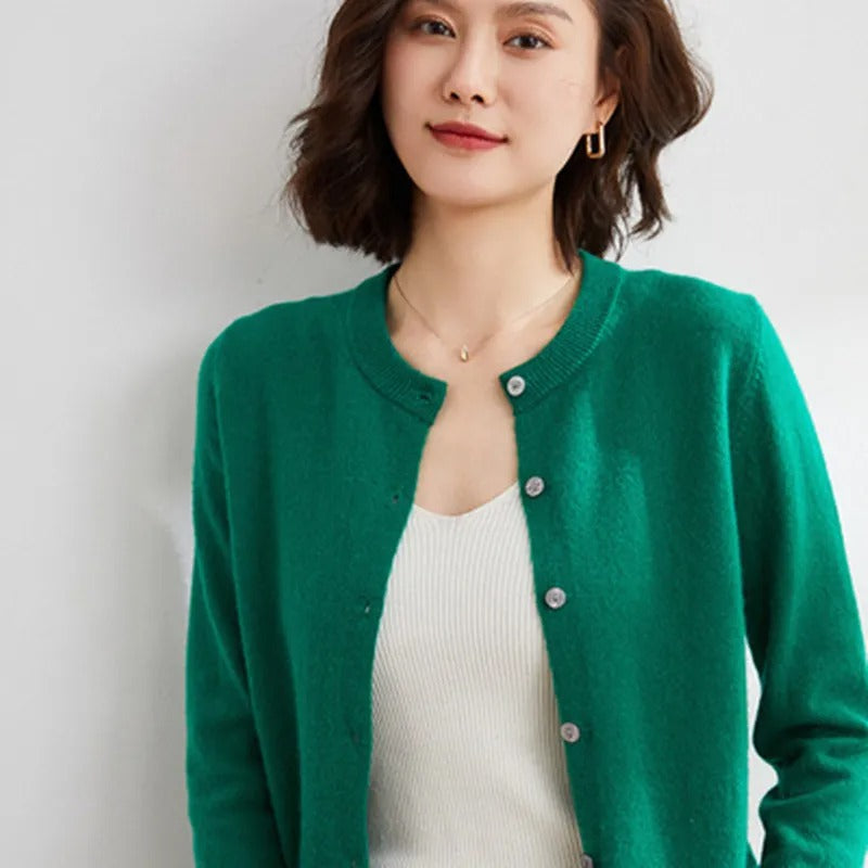 Thoughtfully Designed Sweater