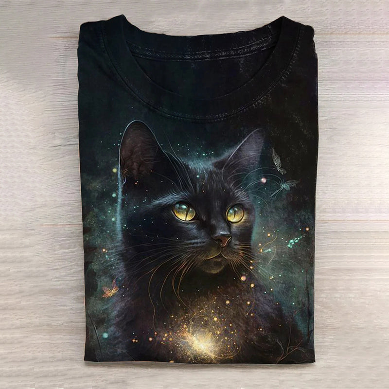 Thoughtfully Designed T-Shirt