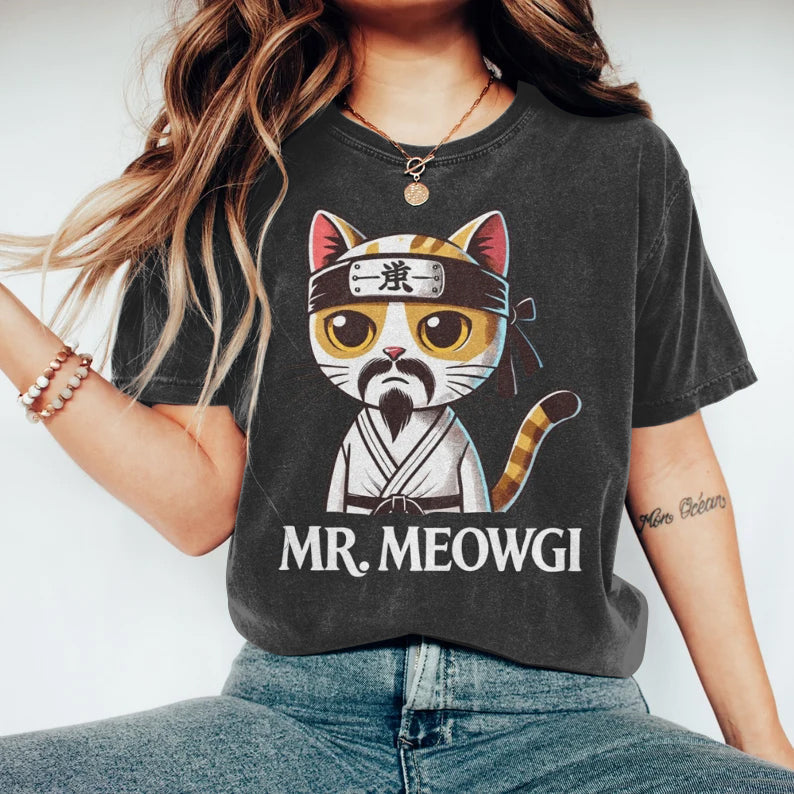 Gracefully Designed T-Shirt