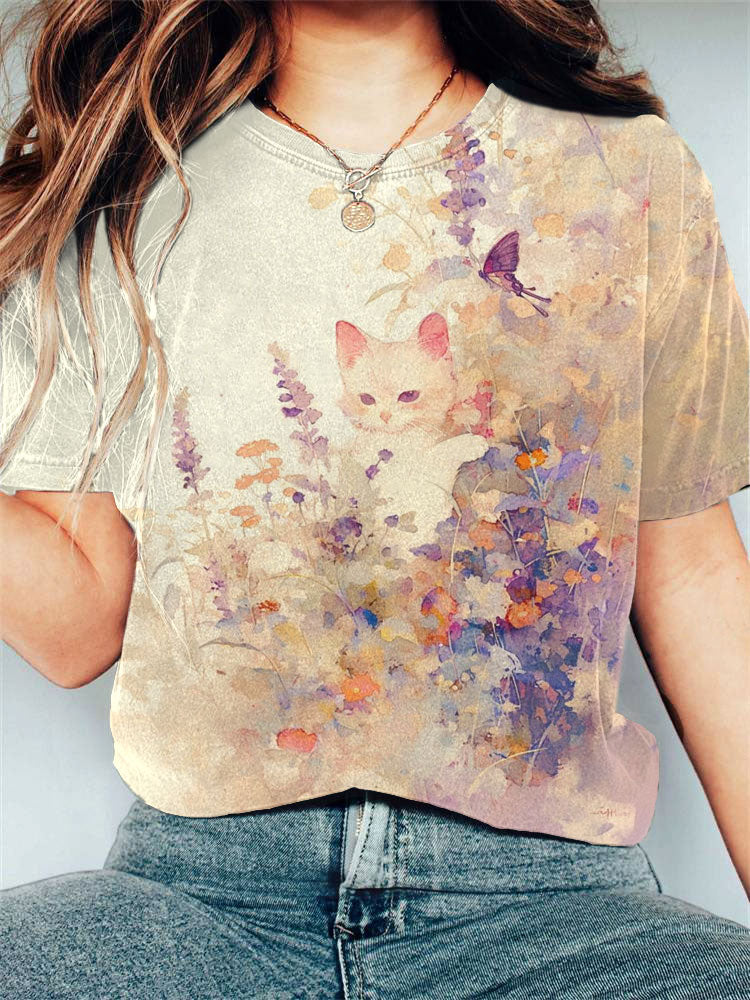 Beautifully Crafted T-Shirt
