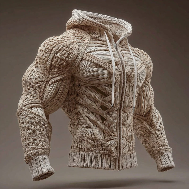 Beautifully Crafted Sweater