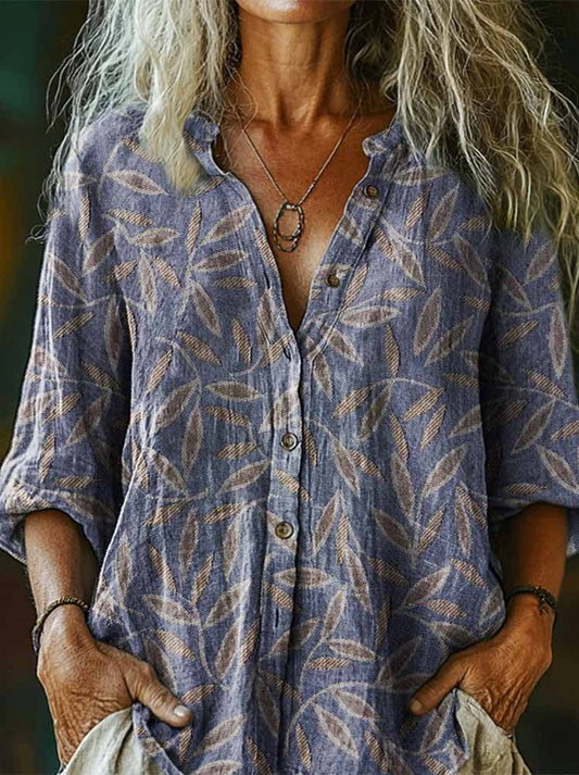 Elegantly Designed Shirt