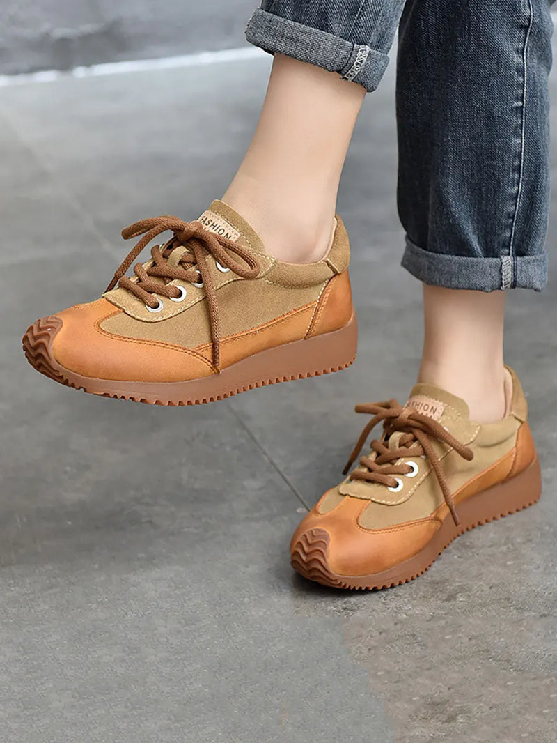 Thoughtfully Designed Shoes in a Timeless Style