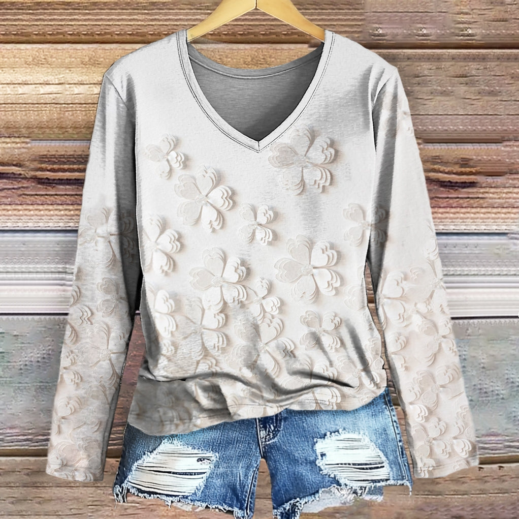 Classic Designed T-Shirt