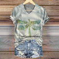 Elegantly Designed T-Shirt