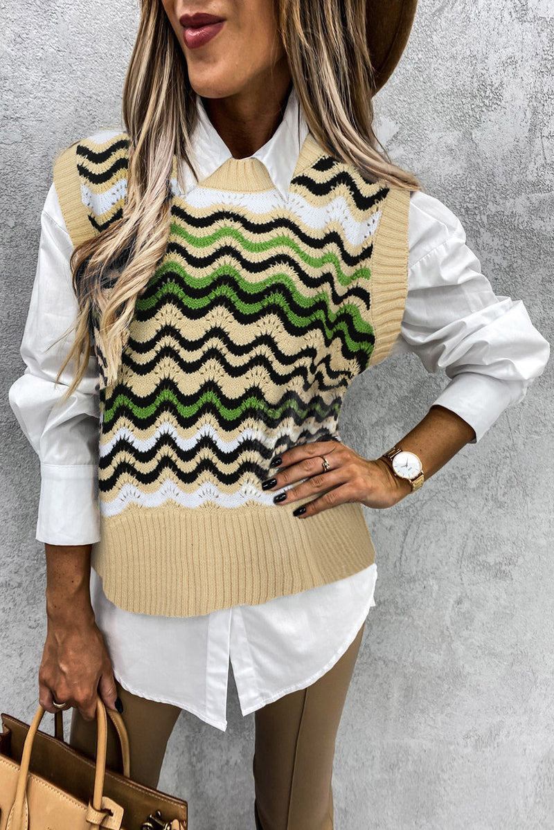 Beautifully Crafted Sweater