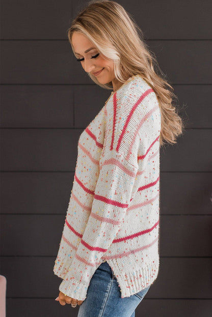 Beautifully Crafted Sweater