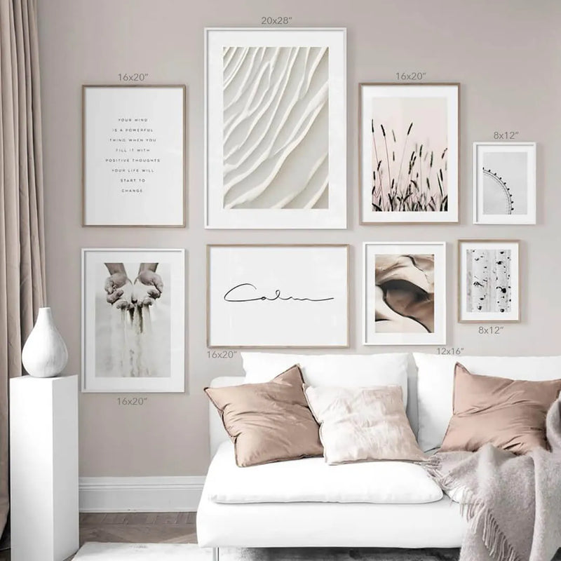 Effortlessly Elegant Garment with a Timeless Design