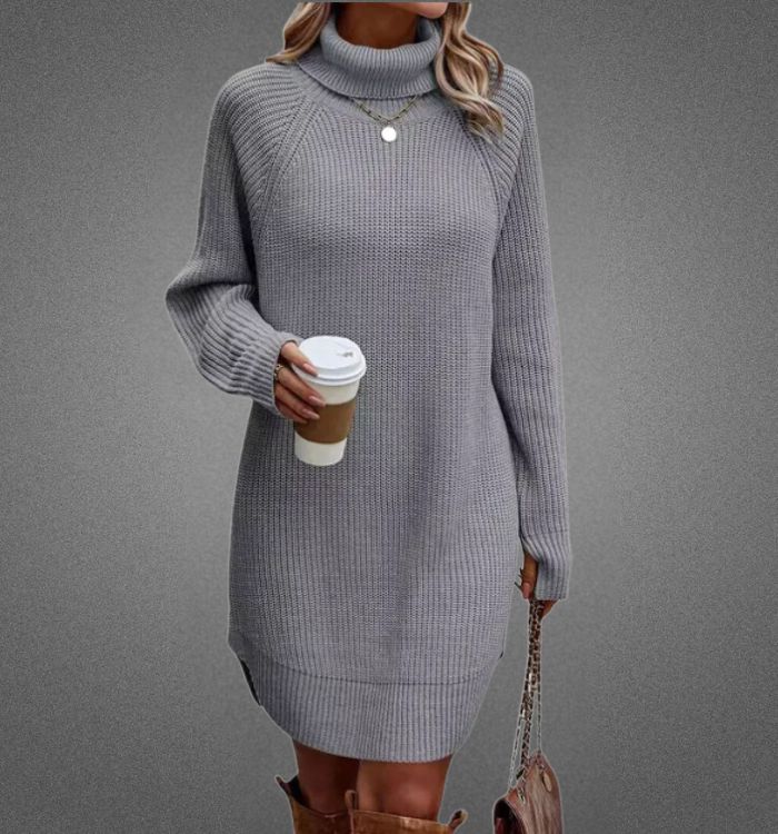 Vintage Inspired Sweater
