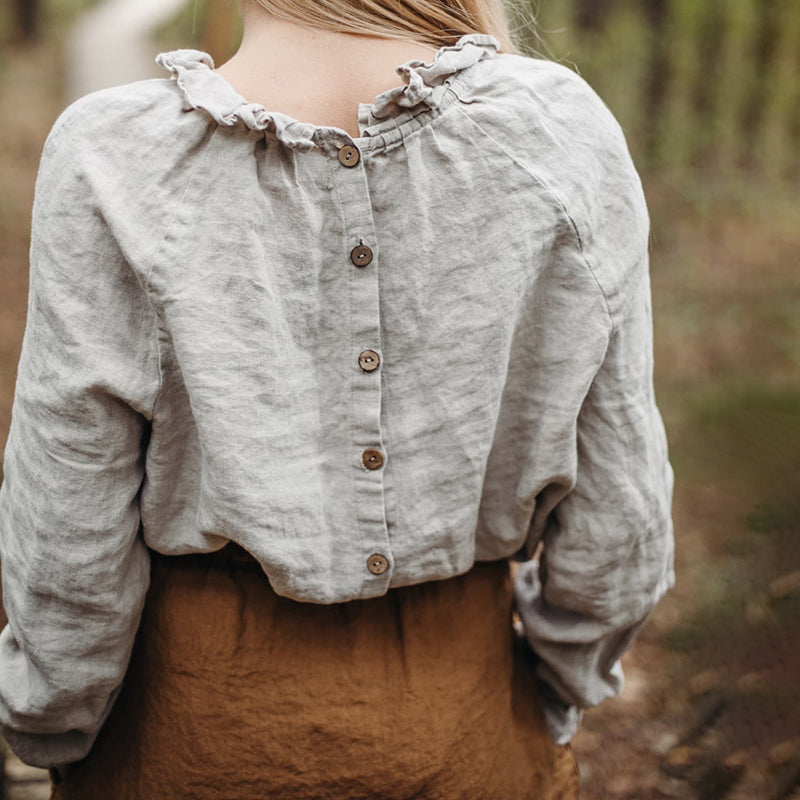 Elegantly Designed Shirt
