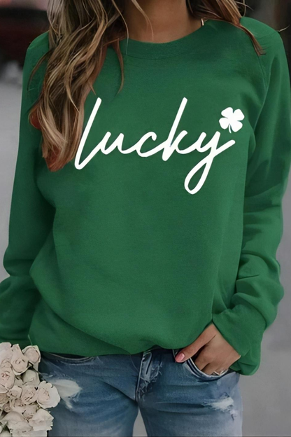 Classic Designed Sweater