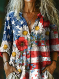 Timeless Vintage Style Garment