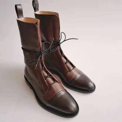 Brigitte Boots