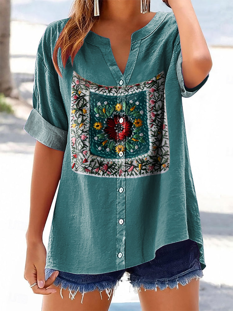 Classic Vintage Garment