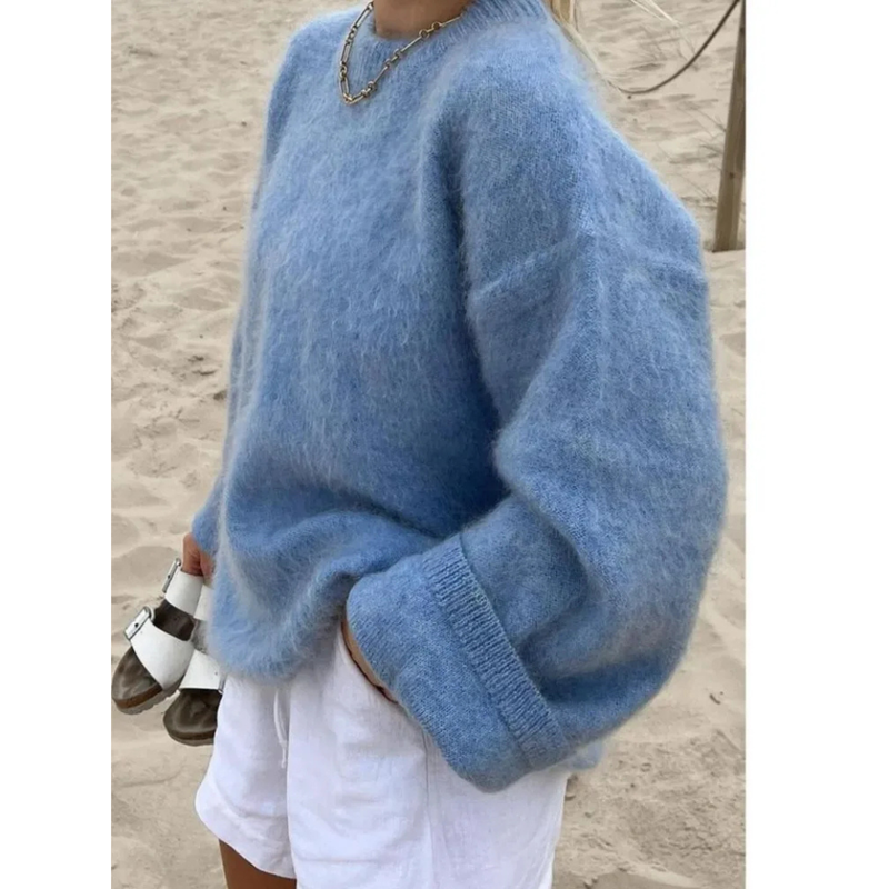 Elegantly Designed Sweater