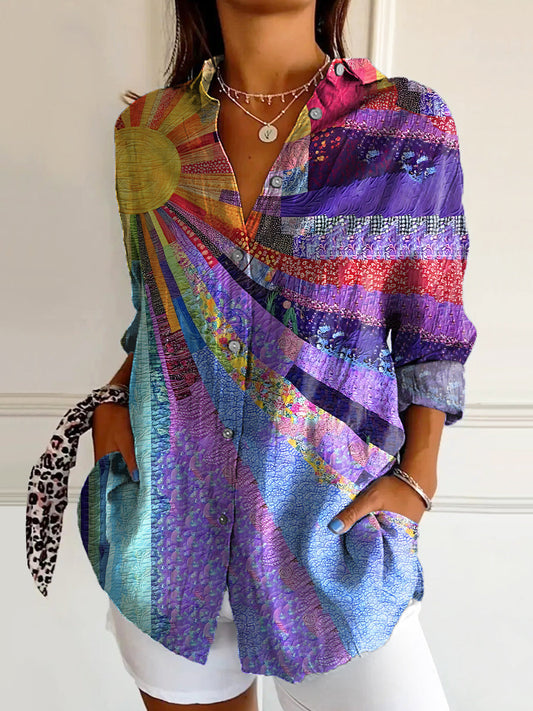 Classic Designed Shirt