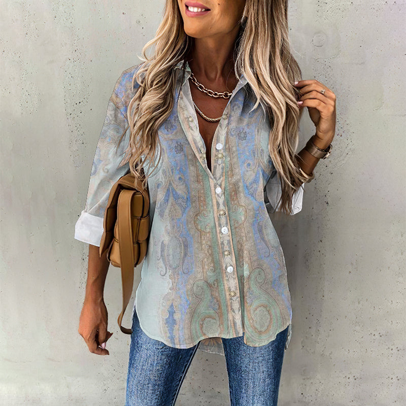 Vintage Inspired Shirt