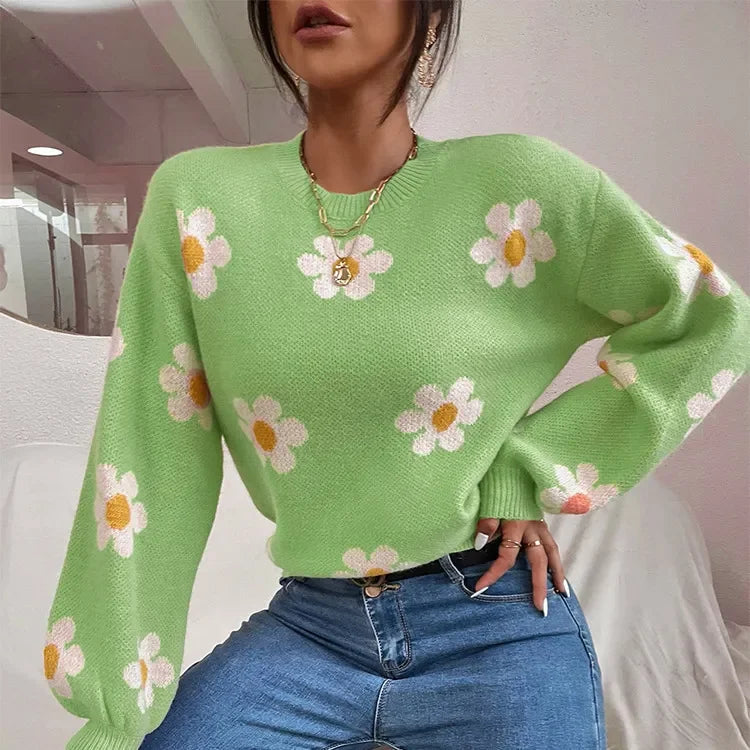 Classic Vintage Sweater