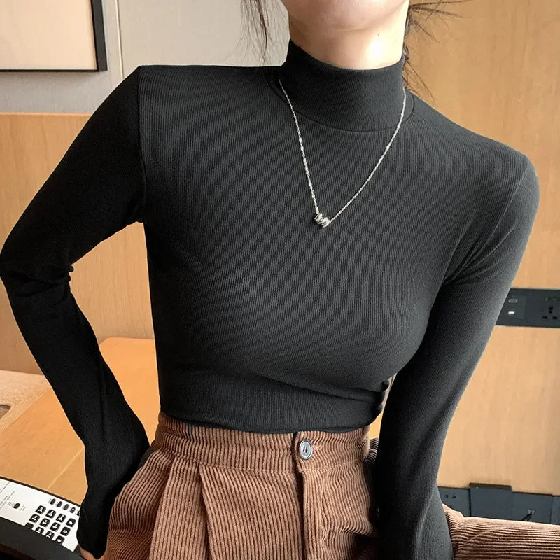 Vintage Inspired Sweater