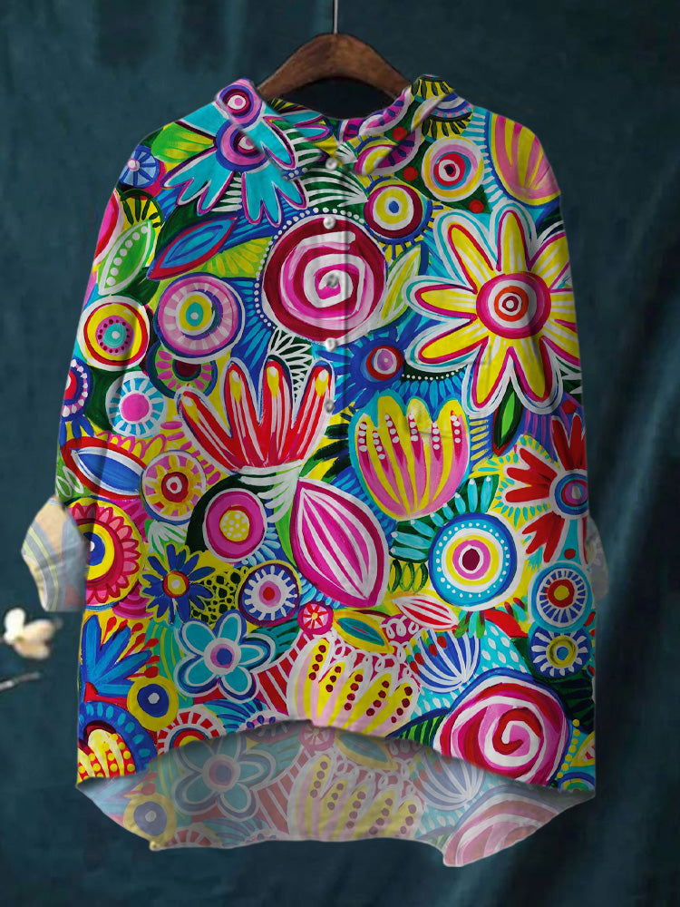 Beautifully Crafted Shirt