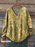 Vintage Inspired Garment