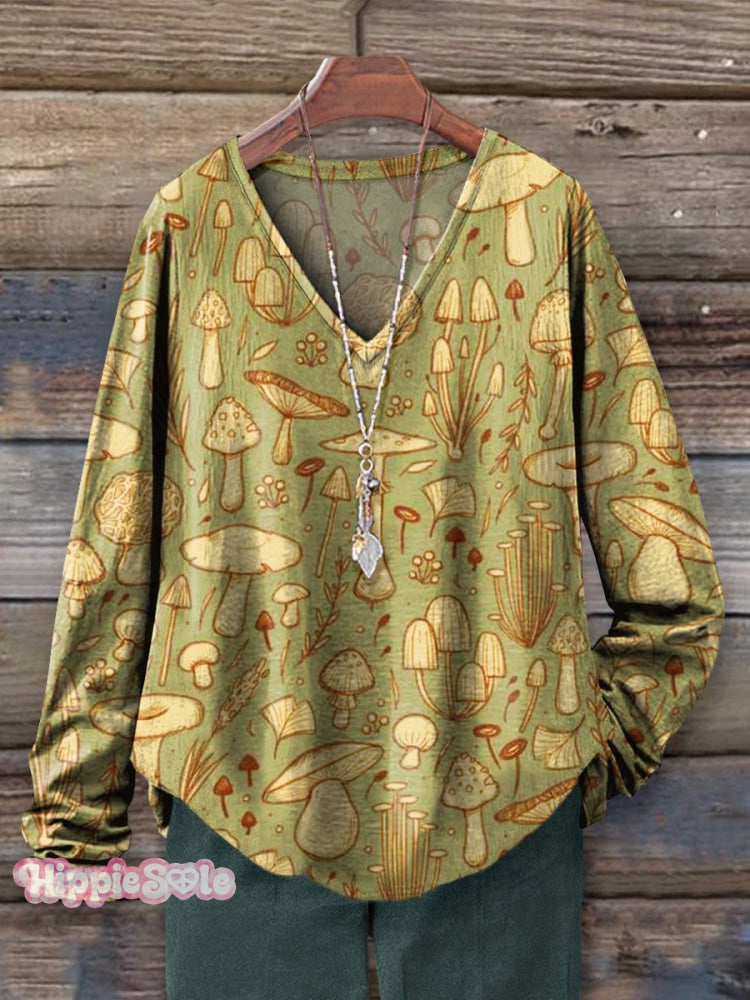 Vintage Inspired Garment