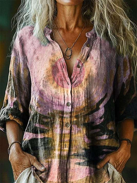 Classic Vintage Shirt
