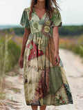 Beautifully Crafted Garment