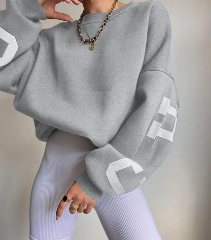Elegantly Designed Sweater