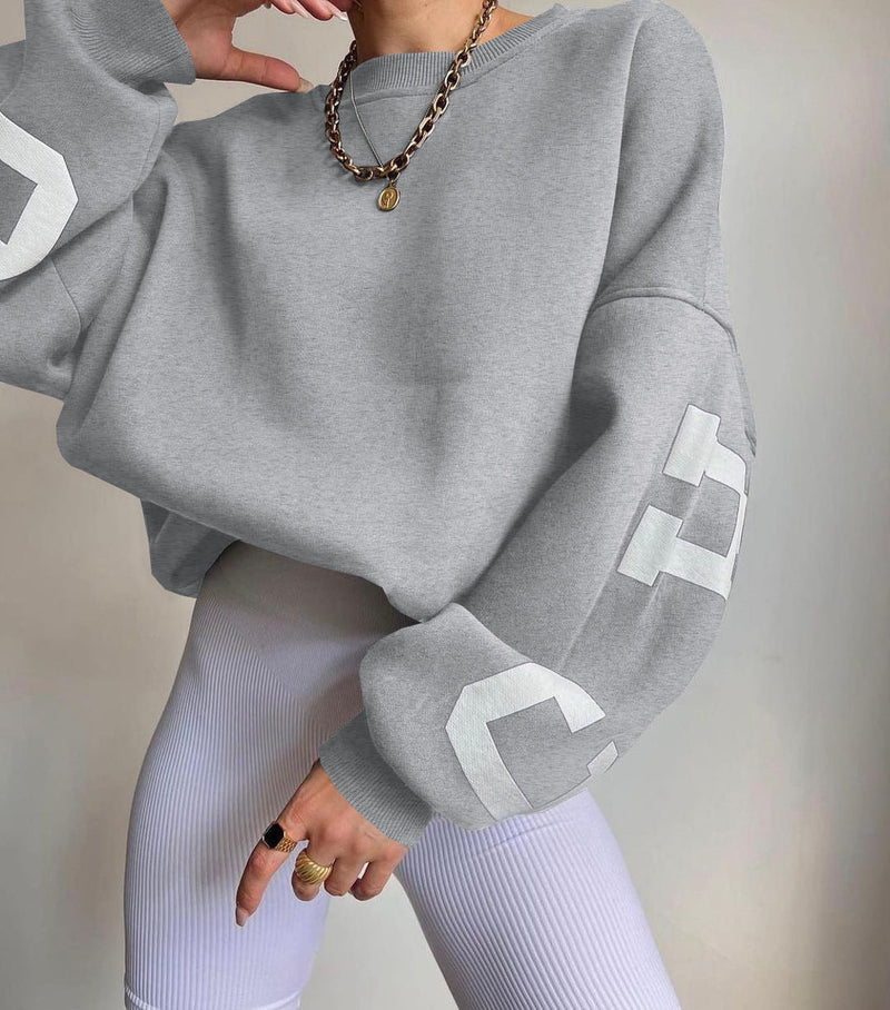 Elegantly Designed Sweater