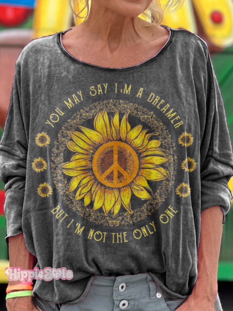 Classic Vintage Top