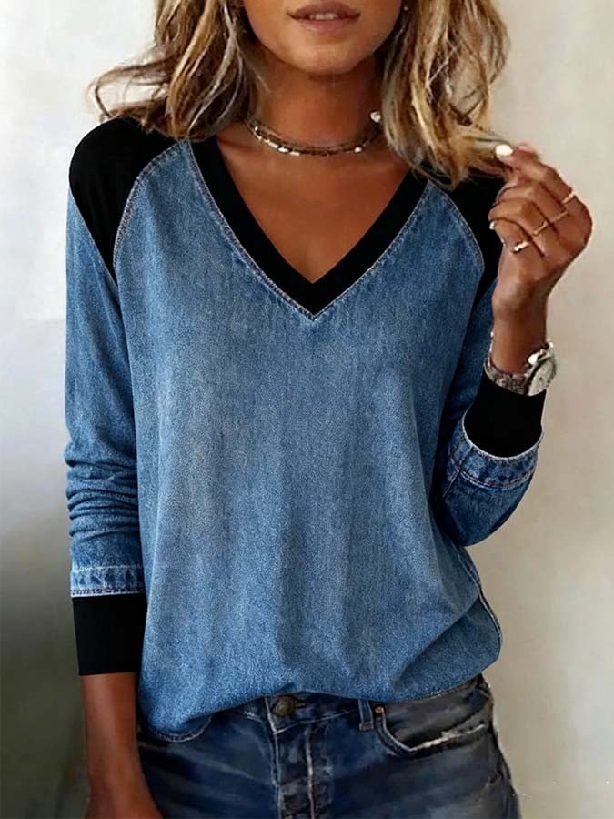 Vintage Inspired T-Shirt