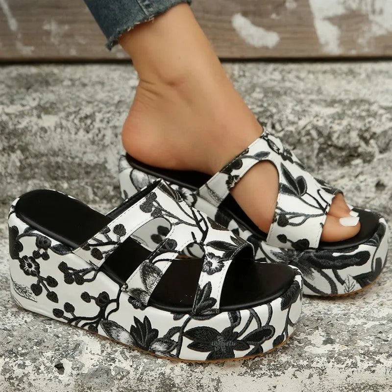 Vintage Inspired Shoes with a Contemporary Edge